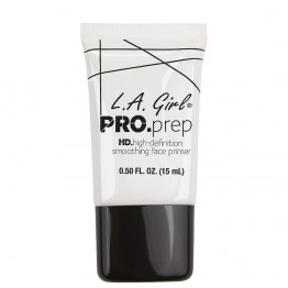 L.A. Girl Pro Prep Primer - Clear
