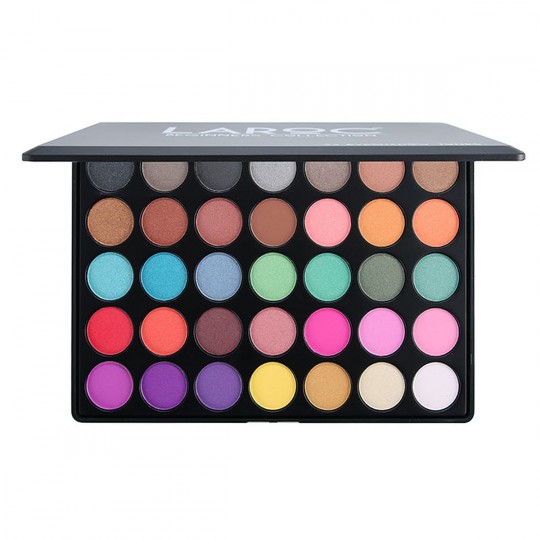 LaRoc 35 Colour Eyeshadow Palette - 05