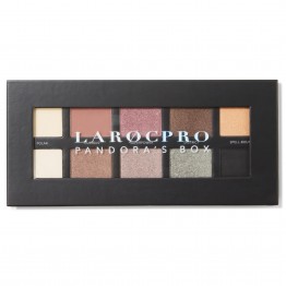 LaRoc PRO Pandoras Box Eyeshadow Palette