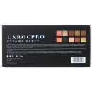 LaRoc PRO Pyjama Party Eyeshadow Palette