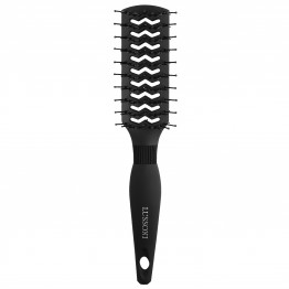 Lussoni Professional Care & Style DuoVent Brush