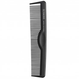 Lussoni Professional CC 100 Pocket Carbon Fibre Barber Comb