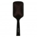 Lussoni Wooden Paddle Detangling Hair Brush with Boar Bristles Lussoni Wooden Paddle Detangling Hair Brush with Boar Bristles
