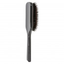 Lussoni Wooden Paddle Detangling Hair Brush with Boar Bristles Lussoni Wooden Paddle Detangling Hair Brush with Boar Bristles