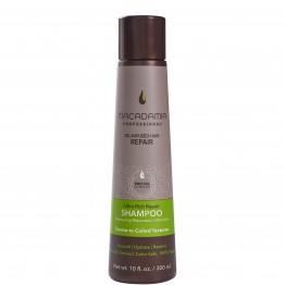 Macadamia Ultra Rich Repair Shampoo (300ml)