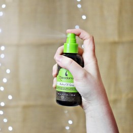 Macadamia Natural Oil Healing Oil Spray (125ml)