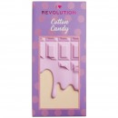 I Heart Revolution Cotton Candy Chocolate Eyeshadow Palette