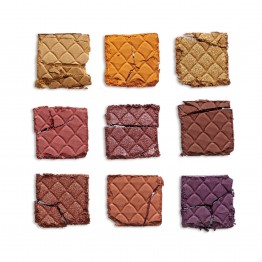 I Heart Revolution Fantasy Makeup Pigment Palette - Dragon