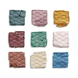 I Heart Revolution Fantasy Makeup Pigment Palette - Mermaid