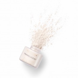 Makeup Revolution Loose Baking Powder - Translucent