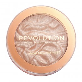 Makeup Revolution Highlight Reloaded - Dare to Divulge