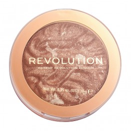 Makeup Revolution Highlight Reloaded - Time to Shine