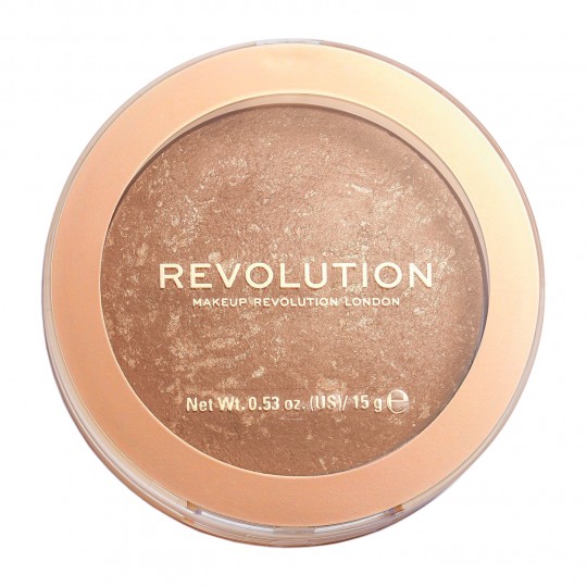 Makeup Revolution Bronzer Reloaded - Long Weekend