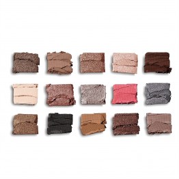 Makeup Revolution Reloaded Eyeshadow Palette - Hypnotic