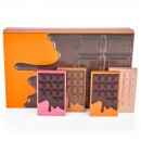 I Heart Revolution Mini Chocolate Vault Gift Set