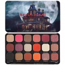 Makeup Revolution Forever Flawless Halloween Eyeshadow Palette - Haunted House