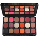 Makeup Revolution Forever Flawless Halloween Eyeshadow Palette - Haunted House