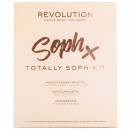 Makeup Revolution Totally Soph X Gift Set