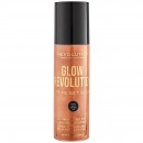 Makeup Revolution Glow Revolution Fixing Spray - Timeless Bronze