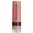 Makeup Revolution Matte Lipstick - 109 Featured