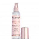 Makeup Revolution Hydrate & Fix Setting Spray