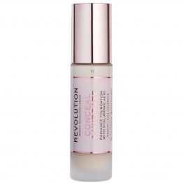 Makeup Revolution Conceal & Hydrate Foundation - F1