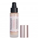 Makeup Revolution Conceal & Hydrate Foundation - F5