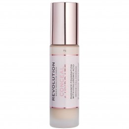 Makeup Revolution Conceal & Hydrate Foundation - F6