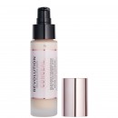 Makeup Revolution Conceal & Hydrate Foundation - F6