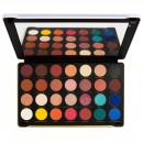 Makeup Revolution X Patricia Bright Eyeshadow Palette - Rich In Life