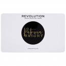 Makeup Revolution X Patricia Bright Eyeshadow Palette - Rich In Life