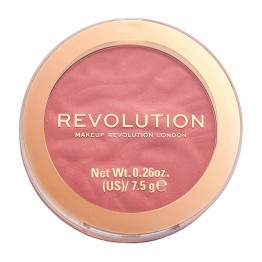 Makeup Revolution Blusher Reloaded - Rose Kiss