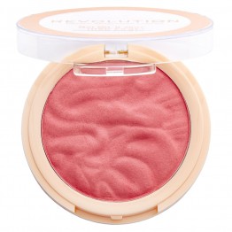 Makeup Revolution Blusher Reloaded - Rose Kiss