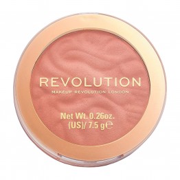 Makeup Revolution Blusher Reloaded - Rhubarb & Custard