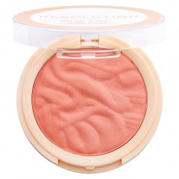 Makeup Revolution Blusher Reloaded - Rhubarb & Custard