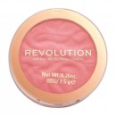 Makeup Revolution Blusher Reloaded - Lovestruck