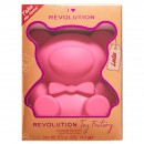 I Heart Revolution Teddy Bear Eyeshadow Palette - Lulu