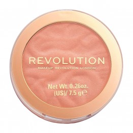 Makeup Revolution Blusher Reloaded - Peach Bliss