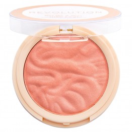 Makeup Revolution Blusher Reloaded - Peach Bliss