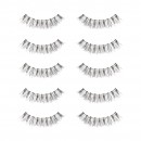 Makeup Revolution Feather Wispy Lashes 5 Pack
