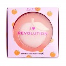 I Heart Revolution Fruity Blusher - Peach