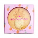 I Heart Revolution Fruity Highlighter - Pineapple