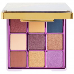 I Heart Revolution Snow Globe Eyeshadow Palette - Arctic