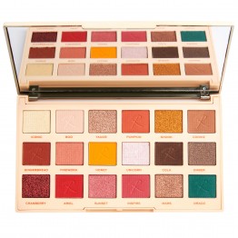 Makeup Revolution X Roxxsaurus Eyeshadow Palette - Ride or Die