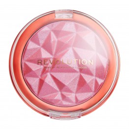 Makeup Revolution Precious Stone Highlighter - Ruby Crush