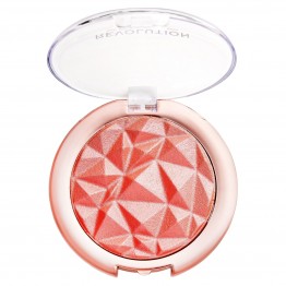 Makeup Revolution Precious Stone Highlighter - Ruby Crush