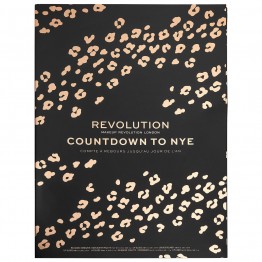 Makeup Revolution Countdown to NYE Gift Set