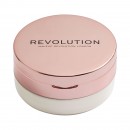 Makeup Revolution Conceal & Fix Setting Powder - Translucent