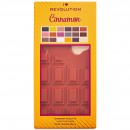 I Heart Revolution Cinnamon Chocolate Eyeshadow Palette