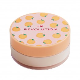 I Heart Revolution Loose Baking Powder - Peach